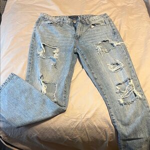 Aero boyfriend Jean